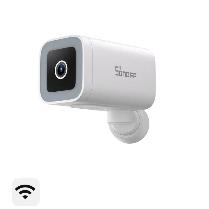 SONOFF CAM Outdoor Smart Security Camera | CAM-B1P