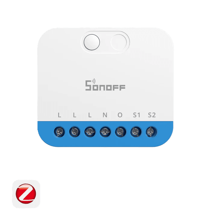 SONOFF MINI Extreme Zigbee Dimmer Switch | MINI-ZBDIM