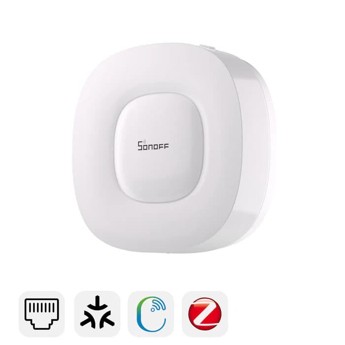 SONOFF Zigbee Bridge Ultra | ZBBridge-U