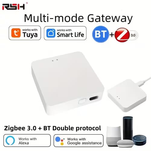 Zigbee LAN Gateway