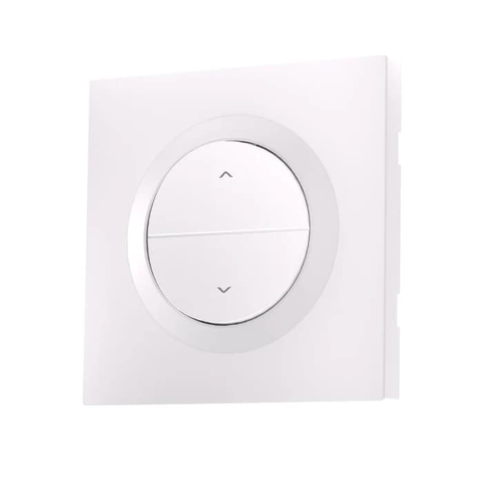 SONOFF Fusion Series Roller Shutter Wall Switch Enclosure | ERBS