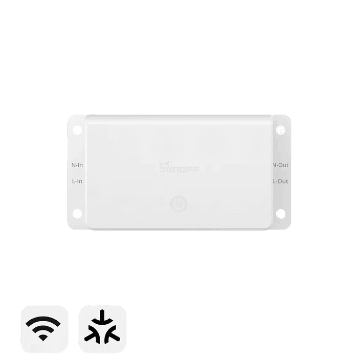 SONOFF Basic Gen5 Matter Over WiFi Smart Switch | BASIC-1GS