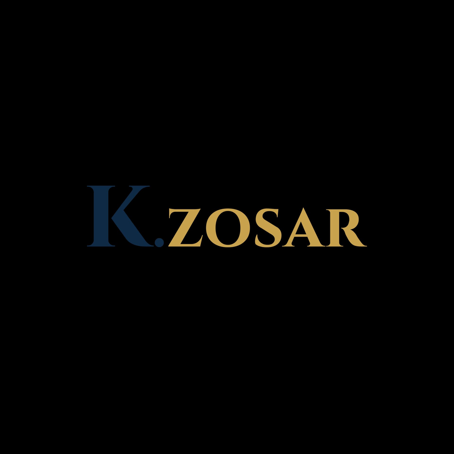 K.zosar