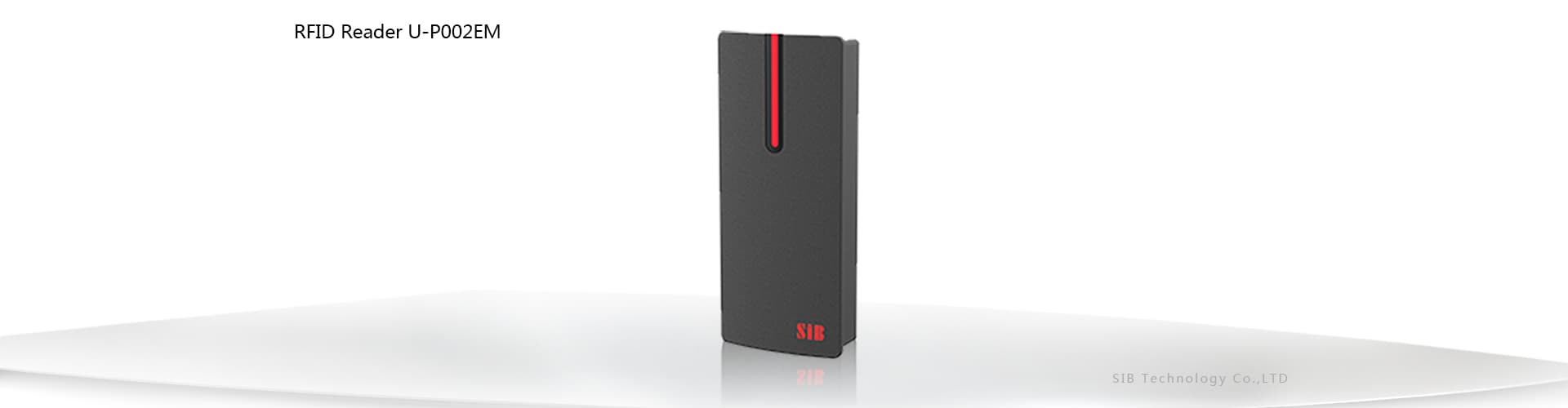 SIB U-P002EM (Reader), image 1