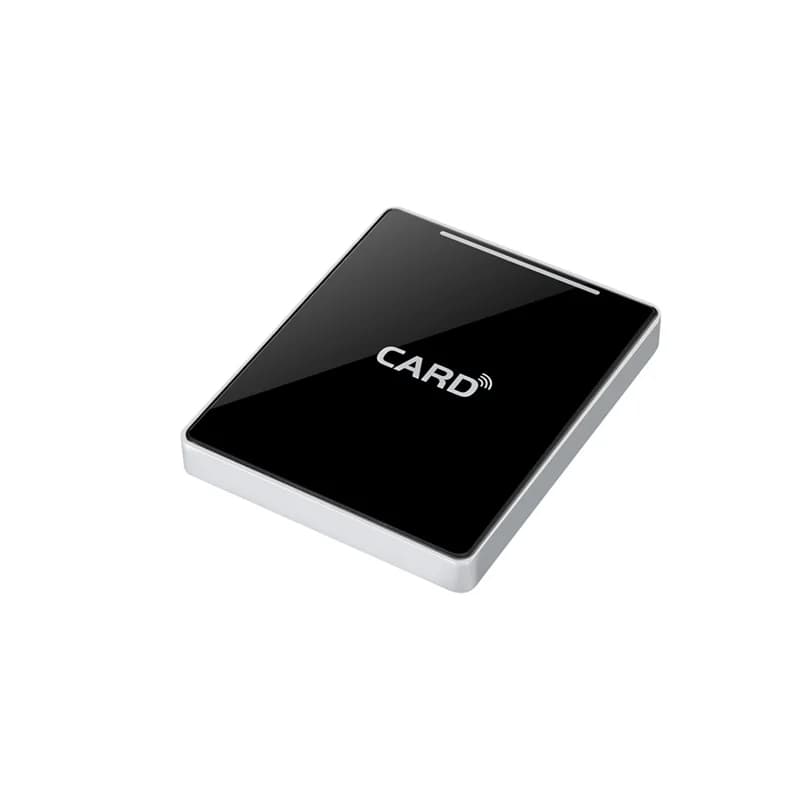 USB desktop RFID reader