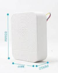 Doorbell K01 Wired, image 1