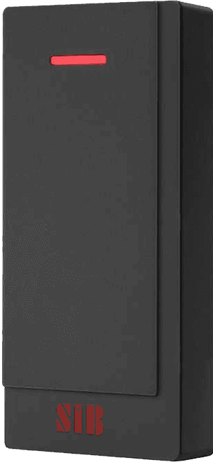 SIB M035EM-W (Card Reader)