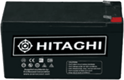 Power Supply Hitachi BT 12V/7A