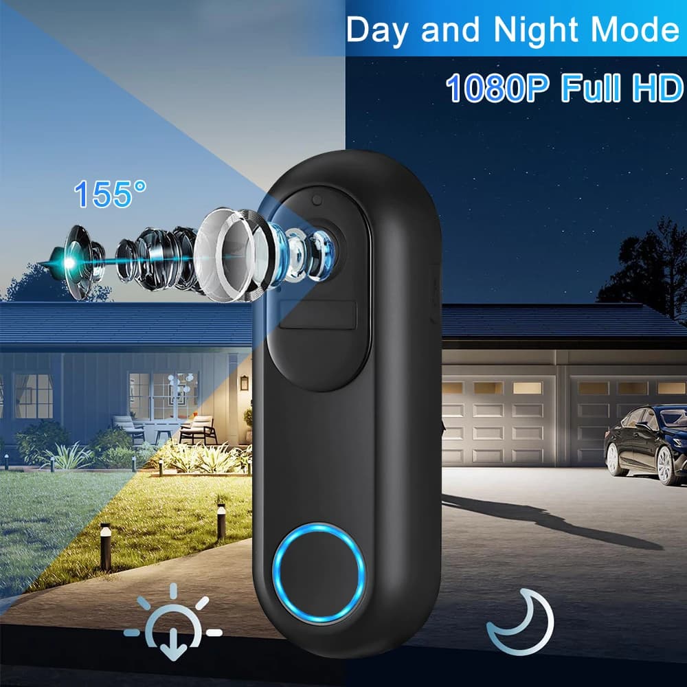 DOOR BELL/S31, image 1