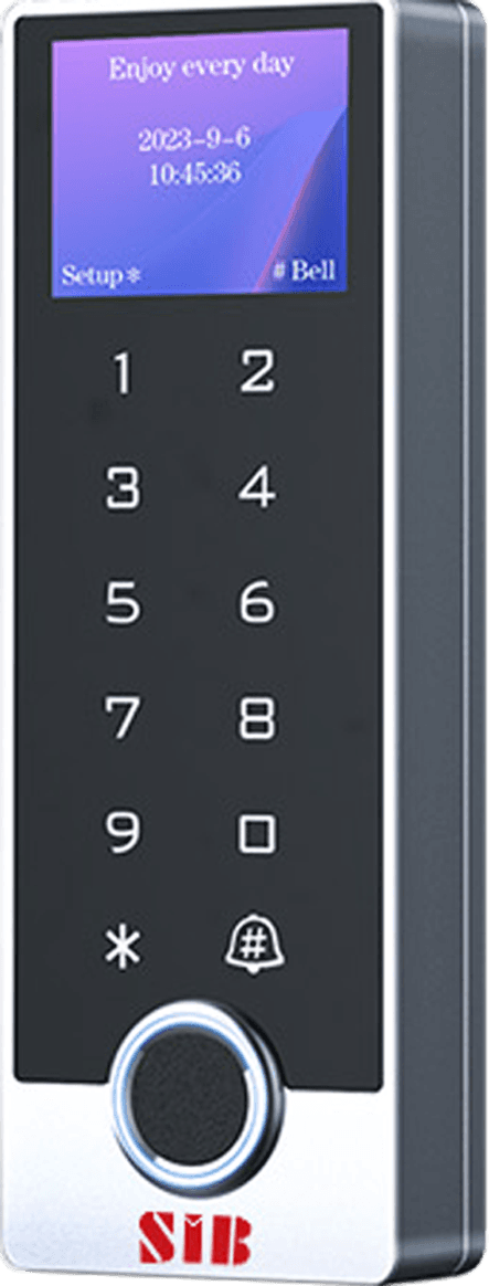 SIB TF2LCD EM-W