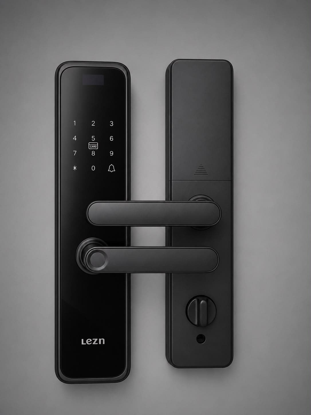 Lezn K3, image 1