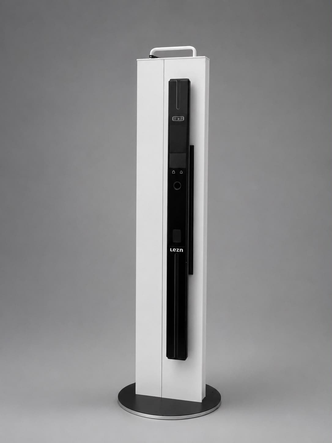 Lezn L02 Face version, image 1