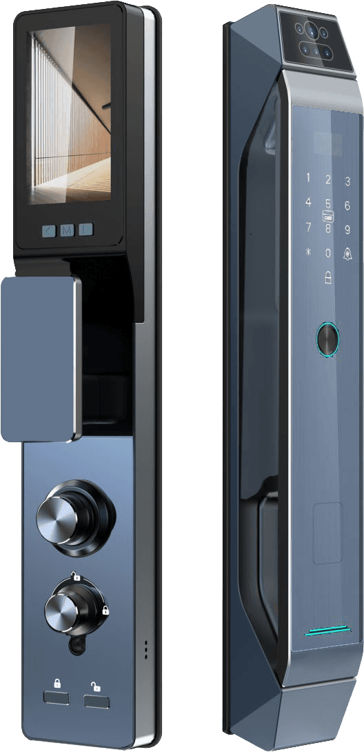 Lezn R8 Face version (2)
