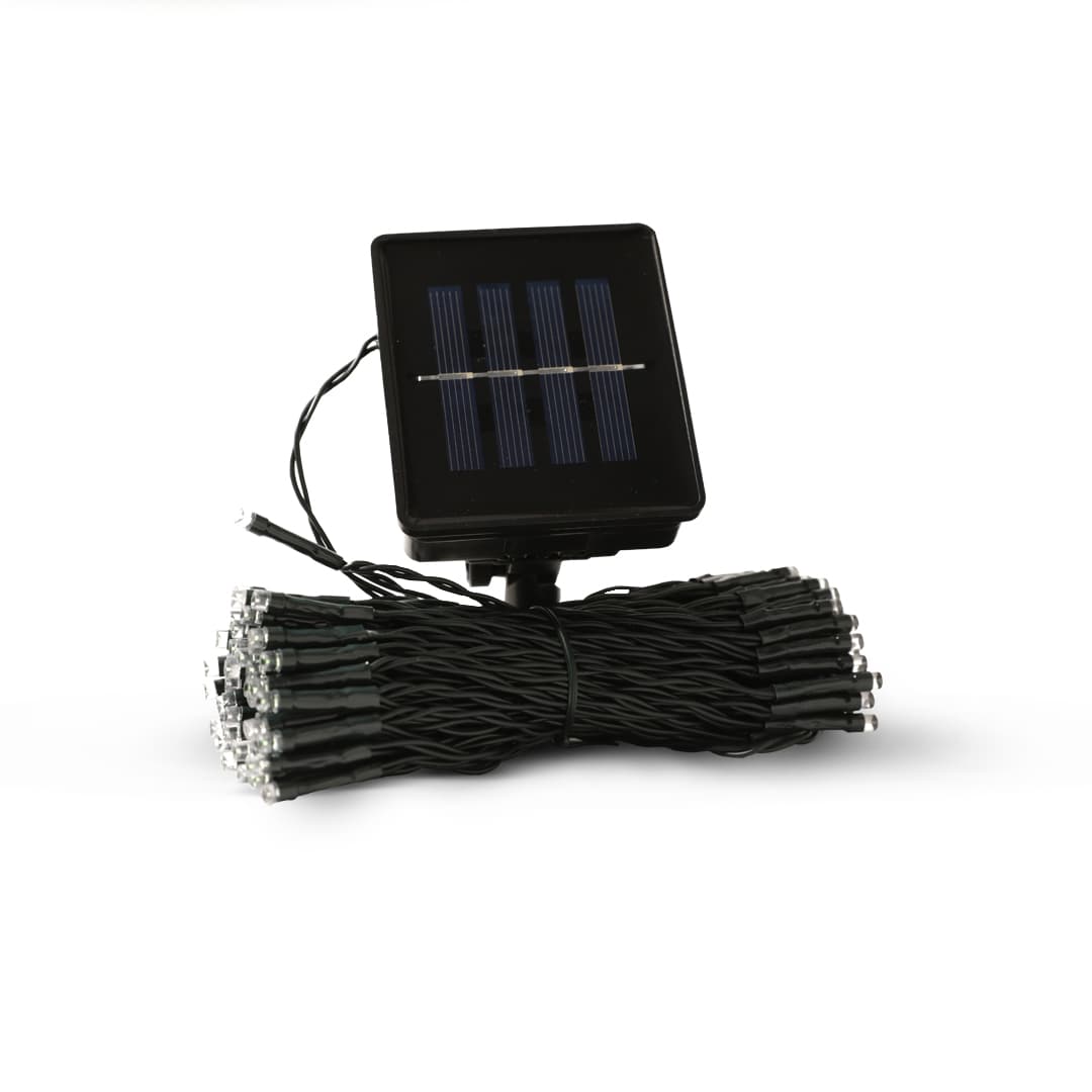 Solar Fairy Light Wire (g1), image 1