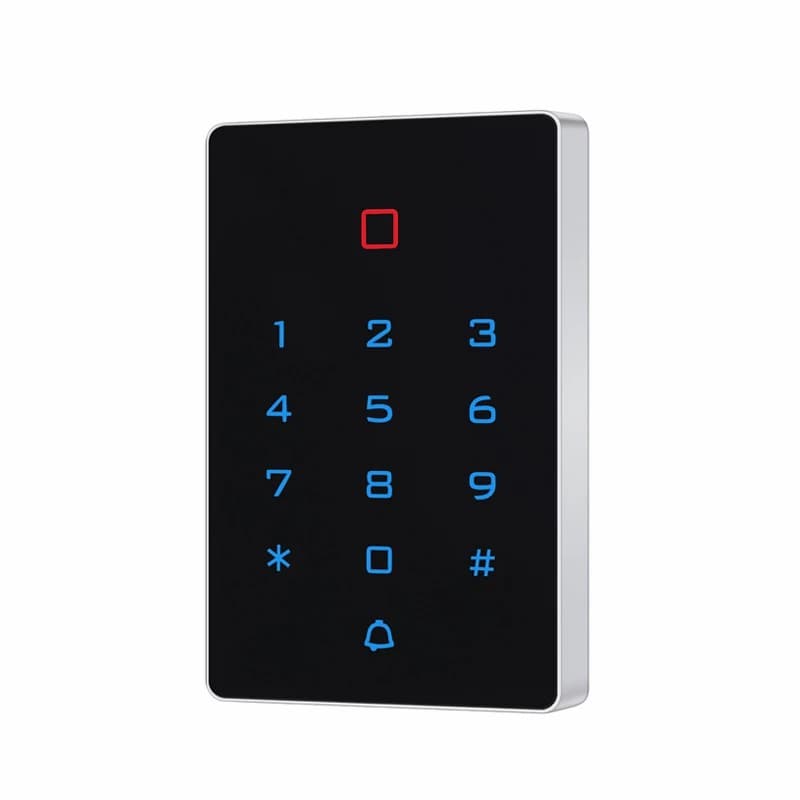 Access Control T12