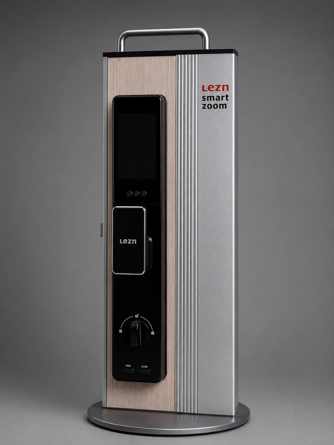 Lezn R05 Cat eye, image 2