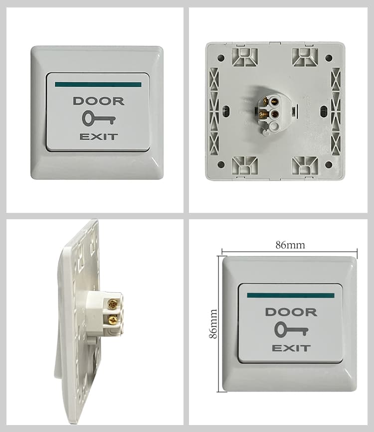 SIB OP07 (Exit Button), image 1
