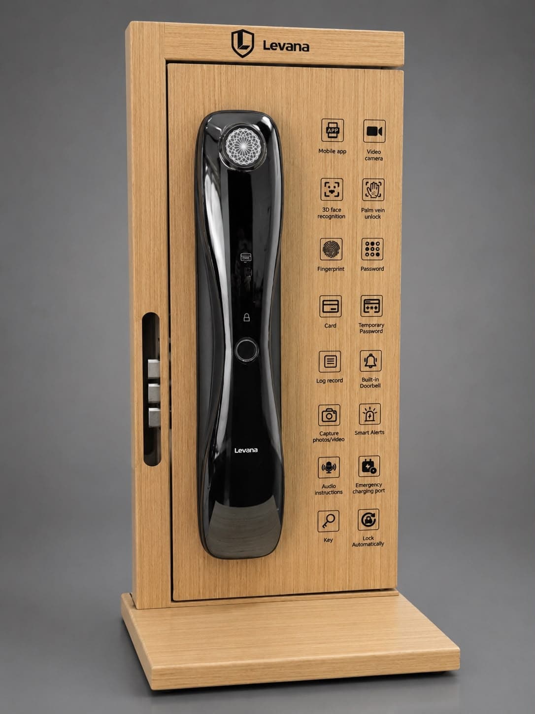 Levana I7 Ai, image 1