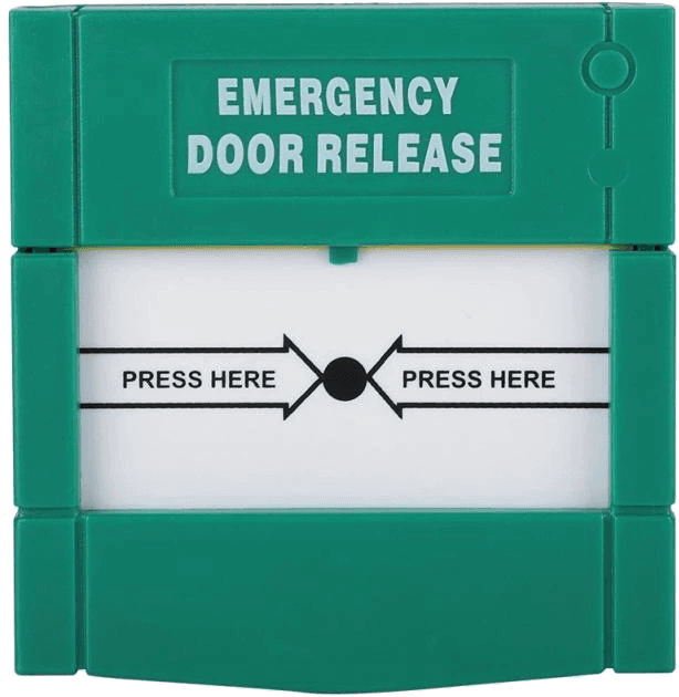 Exit Button AR01