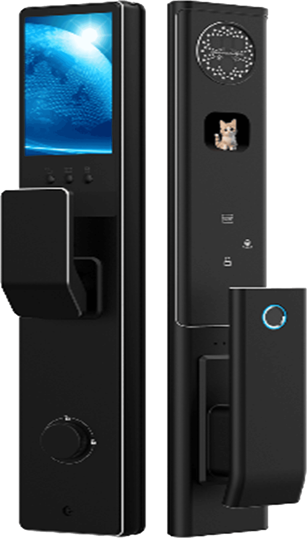 Levana M6Ai Face version