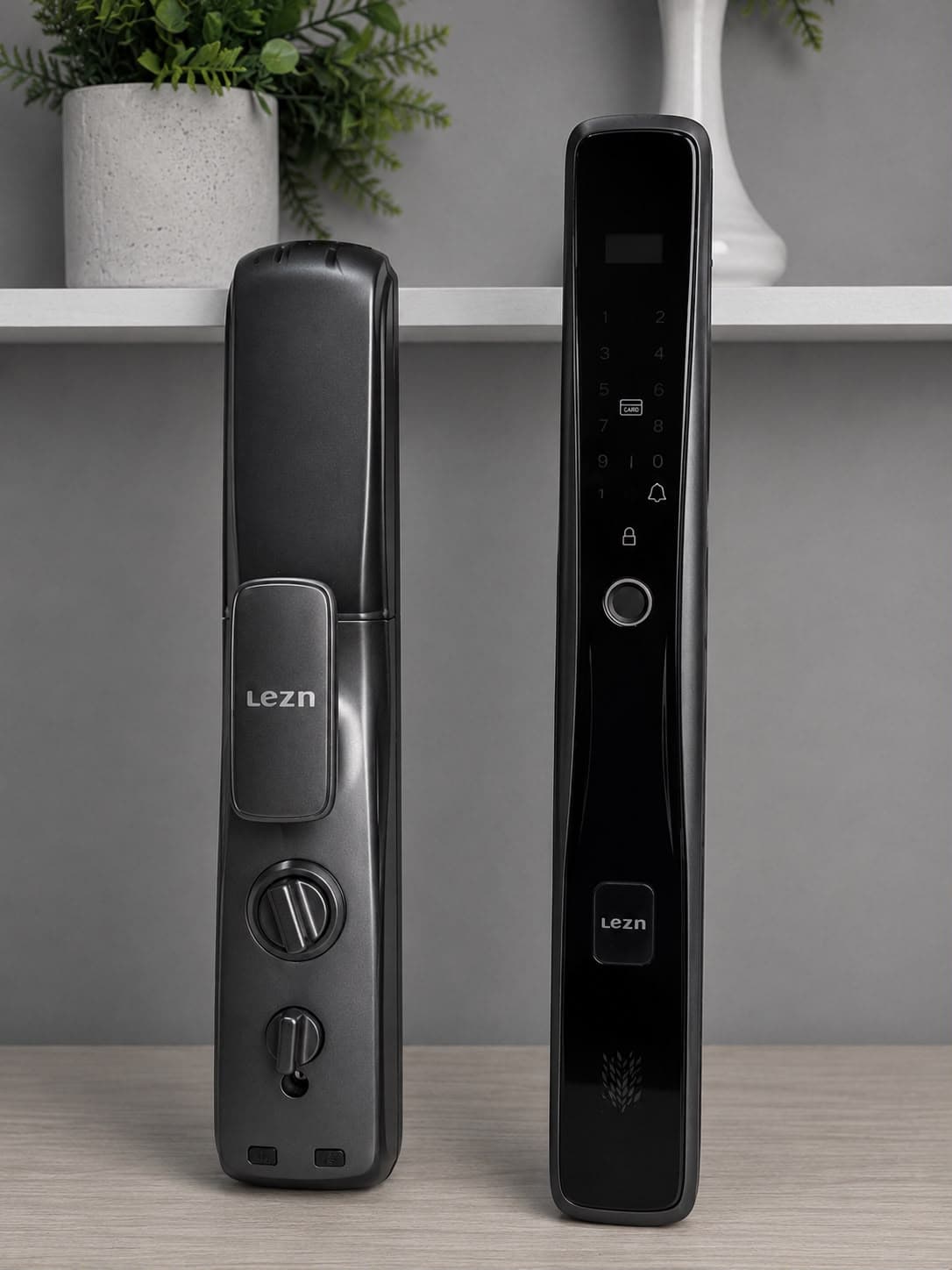 Lezn K9, image 1
