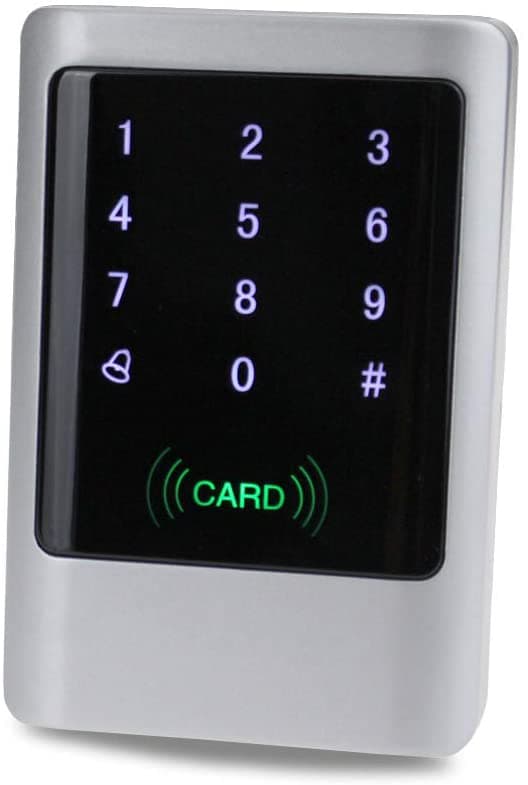 Access control GT19