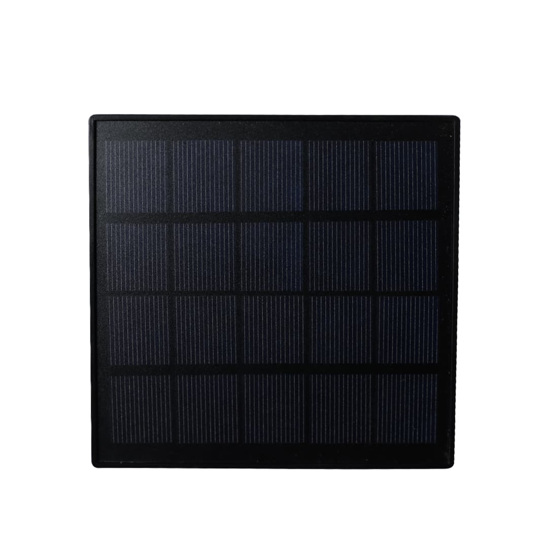 RGBW 12pcs Solar Light Set, image 1