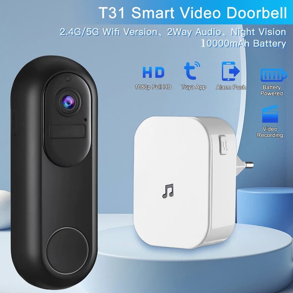 DOOR BELL/S31, image 2