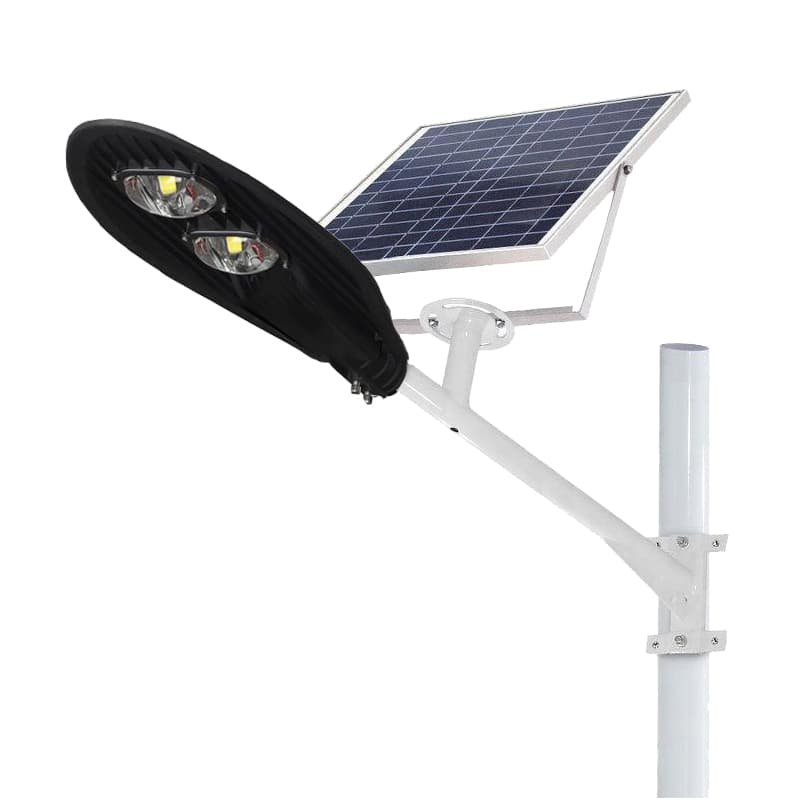 Solar Street Light TG-9900 100W