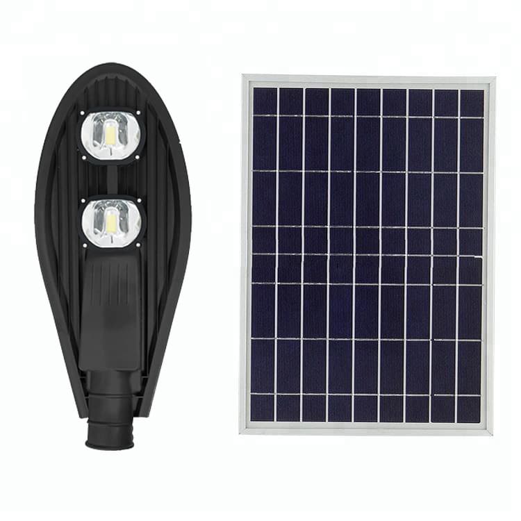 Solar Street Light TG-9900 50W, image 1