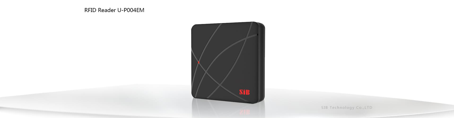 SIB U-P004EM (Reader), image 1