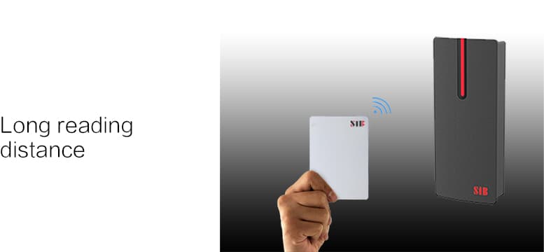 SIB U-P002EM (Reader), image 4