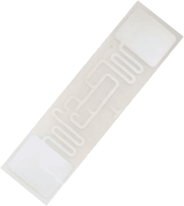 SIB LB01-UHF (windshield tags)
