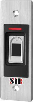 SIB EF39EM-W (Fingerprint & Card Reader)