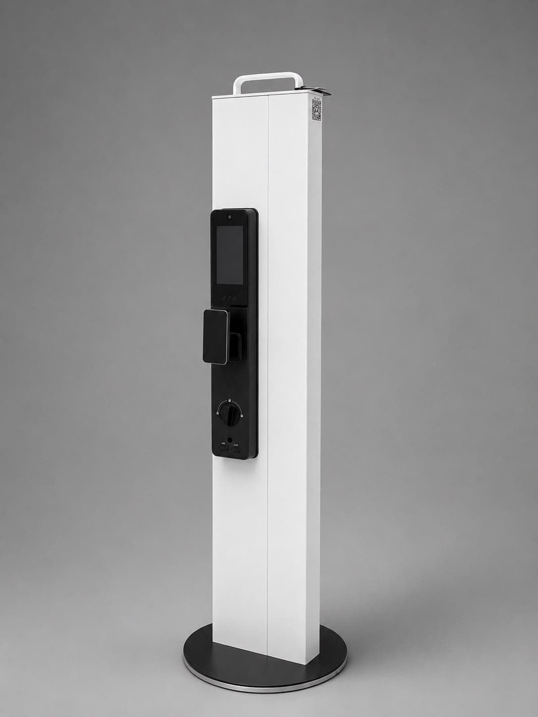 Lezn L02 Face version, image 2