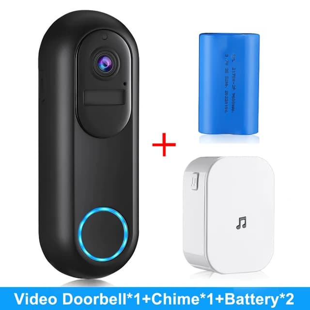 DOOR BELL/S31, image 3