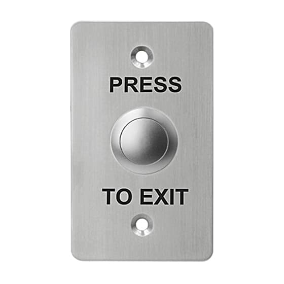 Exit Button OP14B