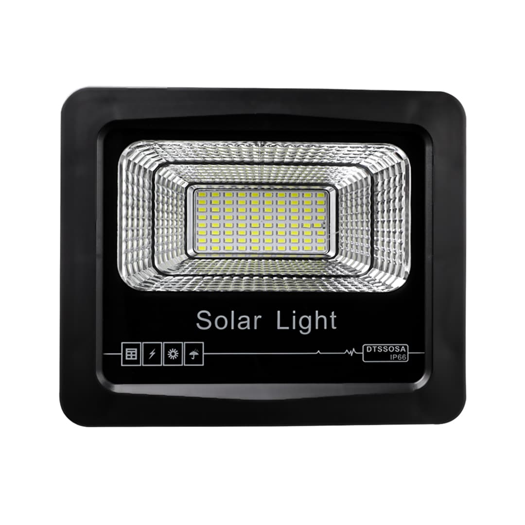 (SMARTZOOM) Solar Light Two-Head 30W, image 2