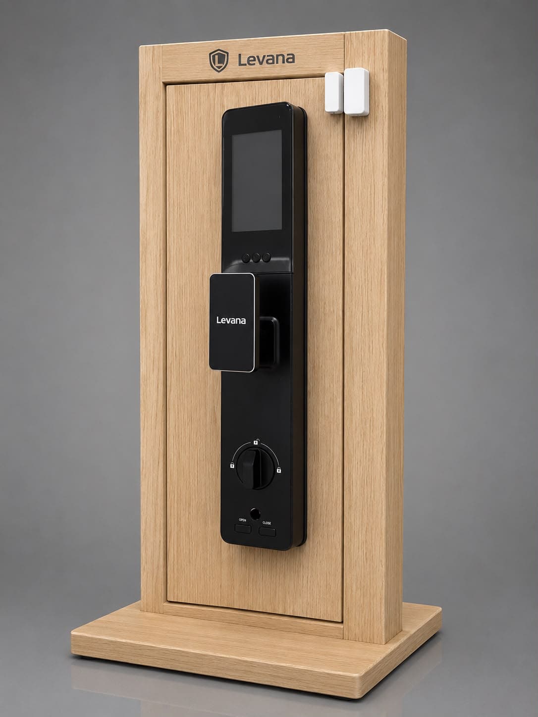 Levana R16Ai Face version, image 2