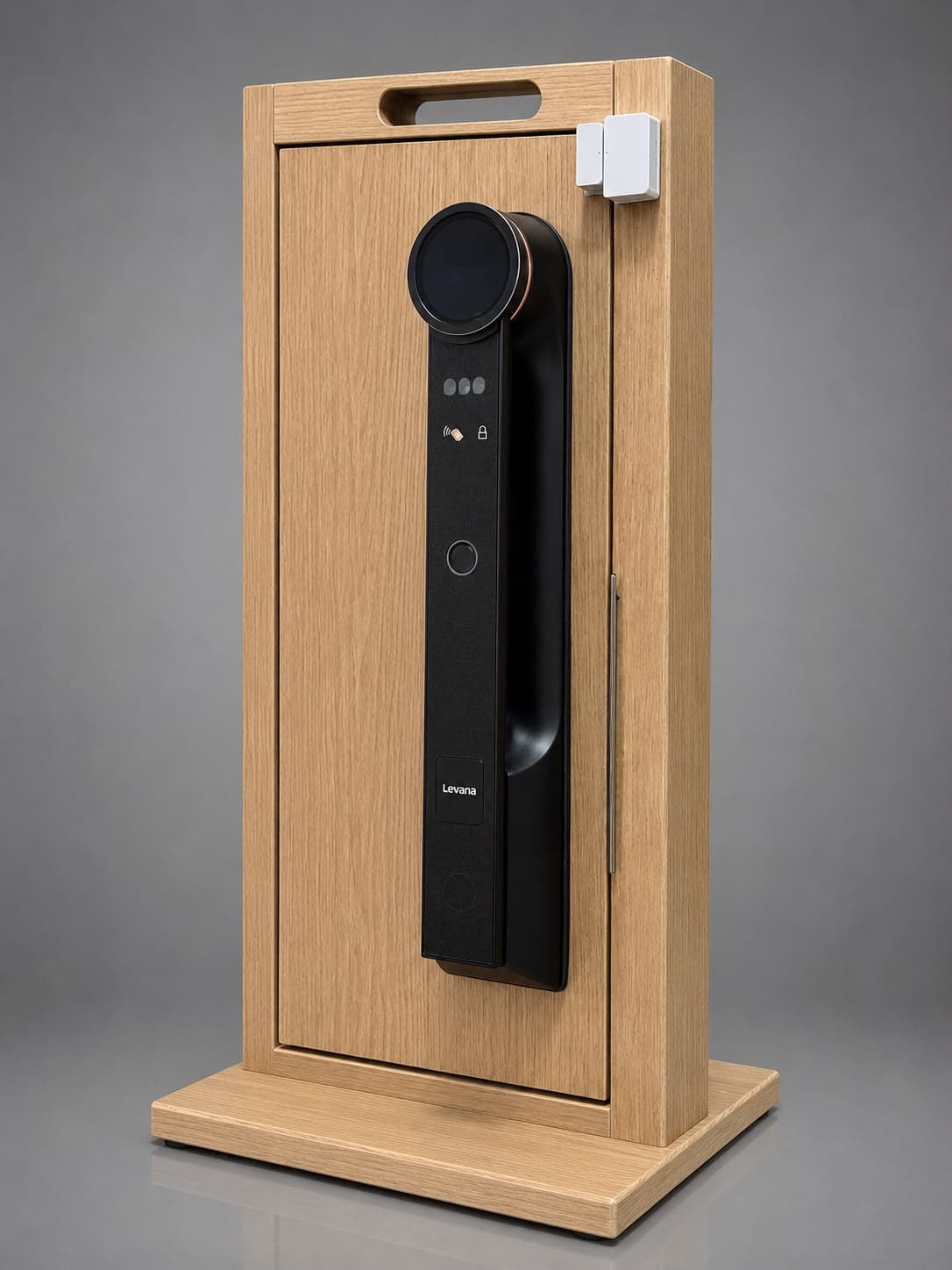 Levana R16Ai Face version, image 1