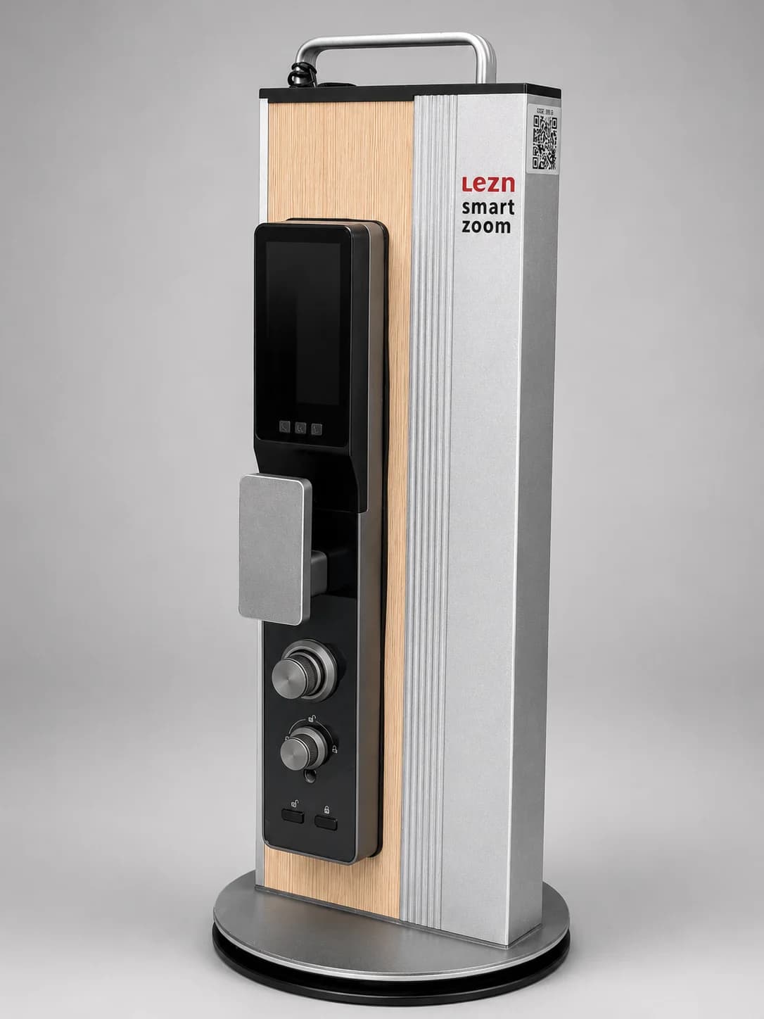 Lezn R8 Face version (2), image 2