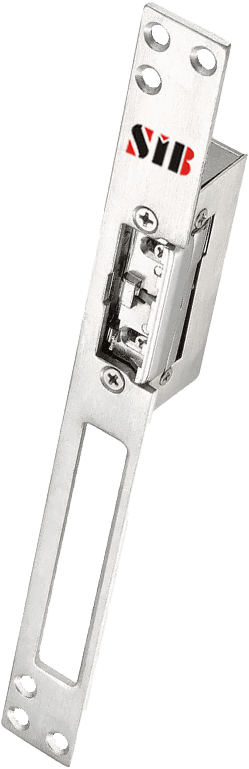 SIB L02C-NC (Electric strike lock), image 1