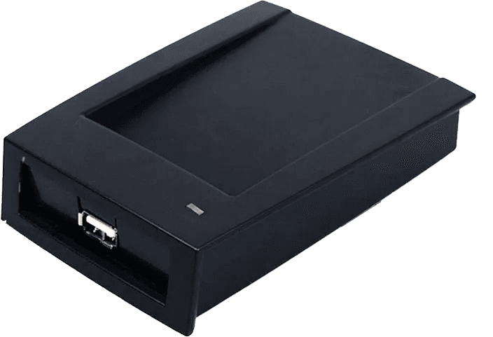 SIB YZC-033 (USB Reader)