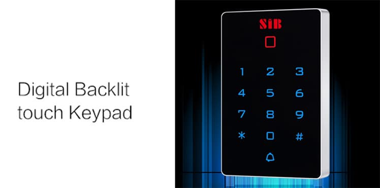 SIB T12EM+MF-W, image 2