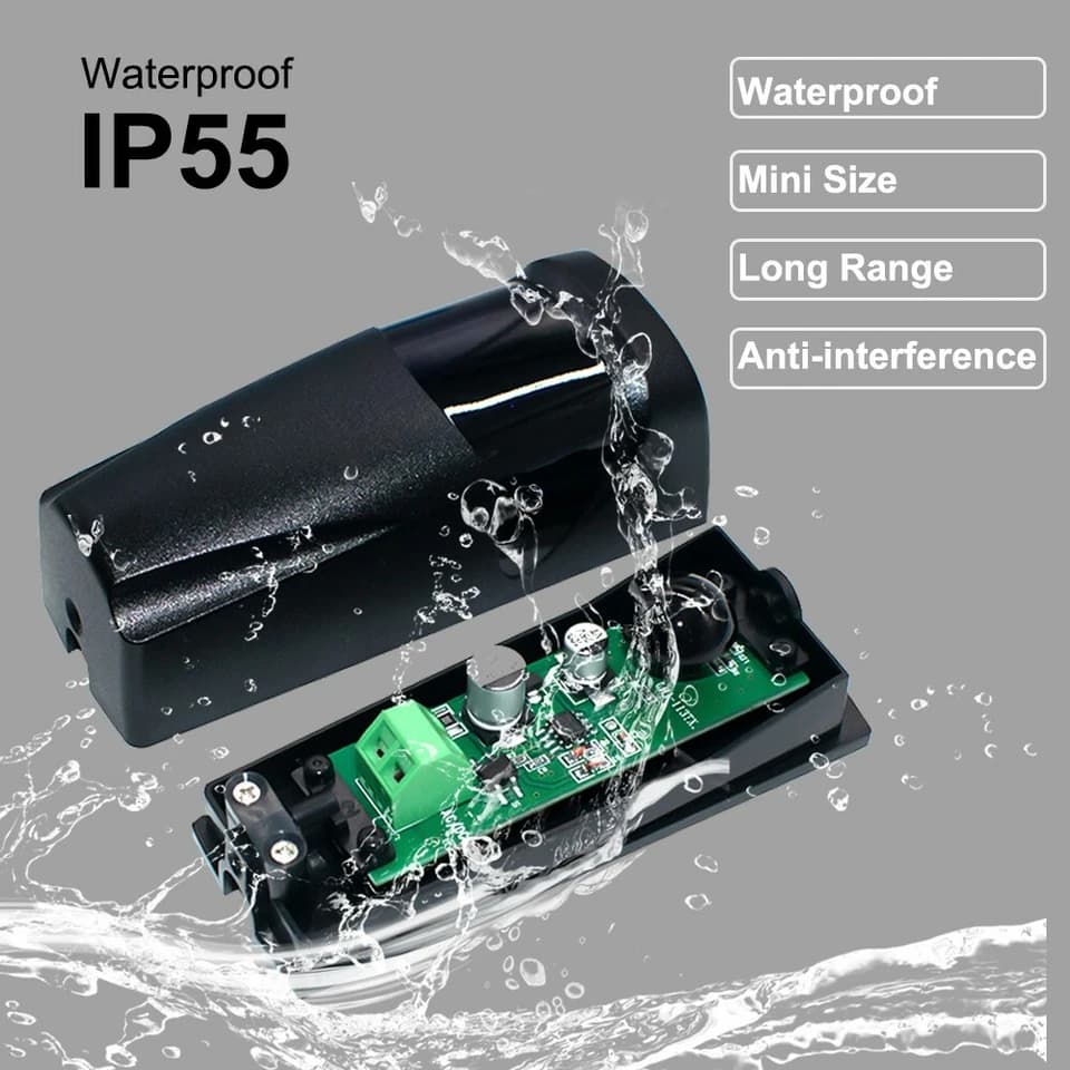 Beam Sensor, image 1