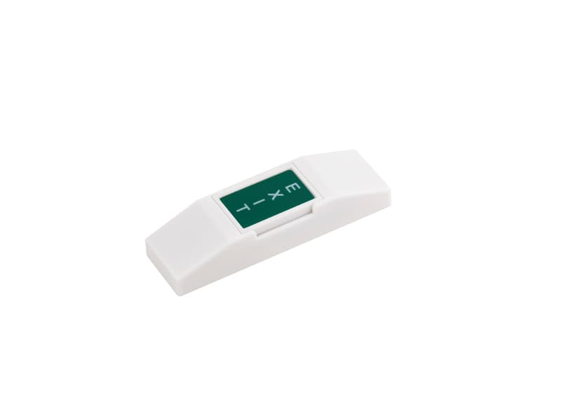 Exit Button OP74, image 1