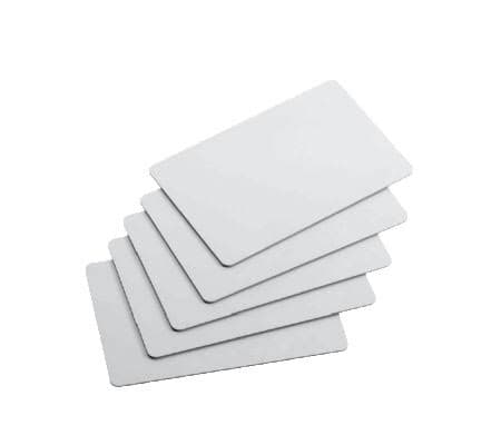 SIB UHF008 (White Card)