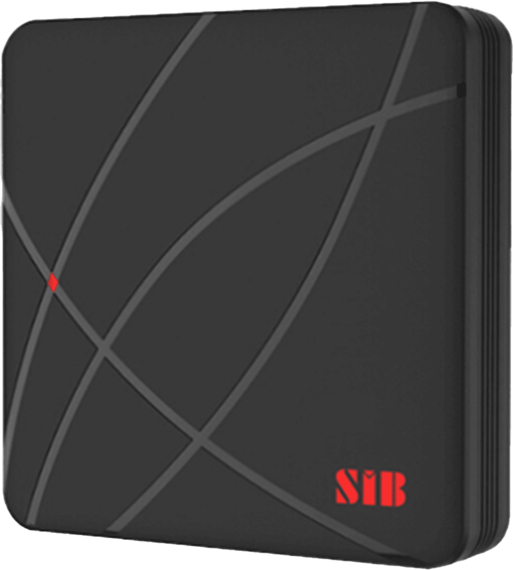 SIB U-P004EM (Reader)
