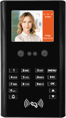 Access control /NX3 Face