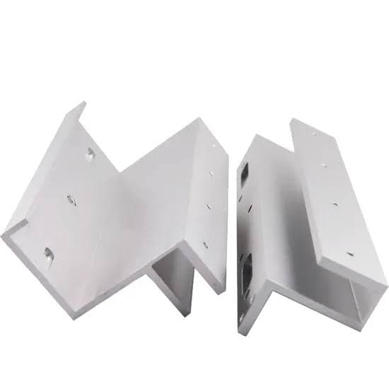 SIB L280 Glass door ZL (bracket)
